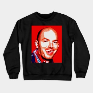 paul scheer Crewneck Sweatshirt